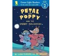 Petal And Poppy And The Spooky Halloween!