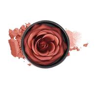 Petal Cheek Blush, 3d Rose Petal Blush, Buildable Rose Rouge Blusher, All-Day Matte Rosy Flush for Natural Glow Women Girls Wife Daughter Daily Travel Dating Party Commuting Work Banquet
