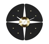 Petal Horloge Murale Vitra - 4055737008757