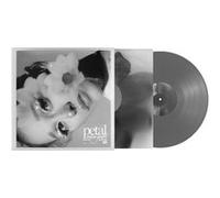 petal Édition Limitée Exclusivité Fnac Vinyle Gris