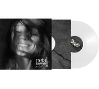 Petal Édition Limitée Vinyle Blanc Vinyle