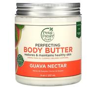 Petal Fresh Beurre Corporel Perfecteur, Nectar De Goyave, 237 Ml