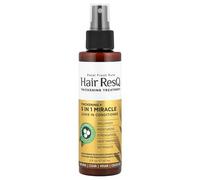 Petal Fresh, Hair Resq®, Épaississant + Après-Shampooing Miracle 5-En-1, 147 Ml