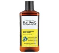 Petal Fresh, Hair Resq®, Shampooing À La Biotine, Épaississant + Boostant De Brillance, 355 Ml