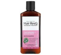 Petal Fresh, Hair Resq®, Shampooing À La Biotine, Épaississant + Réparation Des Dommages, 355 Ml