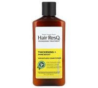 Petal Fresh, Hair Resq®, Traitement Épaississant, Après-Shampooing Léger, Pour Cheveux Fins, 355 Ml