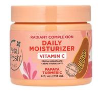 Petal Fresh Hydratant Quotidien Pour Un Teint Éclatant, Papaye Et Curcuma, 118 Ml
