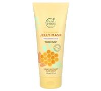Petal Fresh Masque De Beauté À La Gelée True Hydration, Extrait De Miel, Aloe Vera, 177 Ml