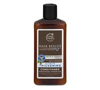 Petal Fresh Organic Eco-Elements Hair Thickening Conditioner, 12 Fluid Ounce by Bio Creative Lab