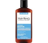 Petal Fresh Organic Eco-Elements Hair Thickening Shampoo, 12 Fluid Ounce by Bio Creative Lab