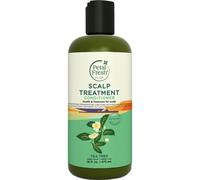 Petal Fresh Pure Scalp Treatment Conditioner Après-Shampoing Traitement Cuir Chevelu Tea Tree 475ml