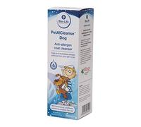 PetalCleanse Lotion anti-allergie pour chien 350 ml