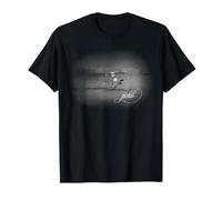 Pétale Ariana Grande Exclusive Officielle T-Shirt