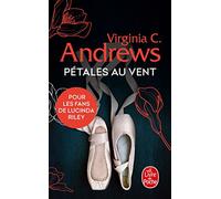 Pétales au vent (Fleurs captives, Tome 2)