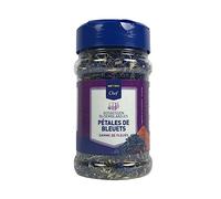 Pétales de bleuets 13g METRO Chef