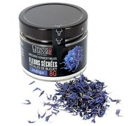 Pétales de bleuets séchées 8 g