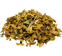 Pétales de Fleur d'Oranger Séchés 40g - 1,95Kg Comestible 460 grams)