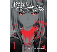 Pétales de réincarnation T01 (01)