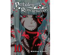 Pétales de réincarnation T10 (10)