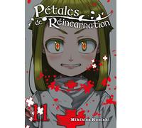 Pétales de réincarnation T11 (11)