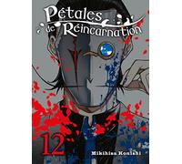 Pétales de réincarnation T12 (12)