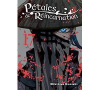 Pétales de réincarnation T17