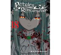 Pétales de réincarnation T18