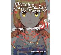 Pétales de réincarnation T20