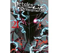 Pétales de réincarnation T21