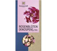 Pétales de rose - Boutons en vrac 30g