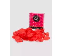 Pétales de rose romantiques Oh!