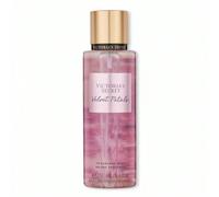 Pétales de velours 250 ml (Parfum pour le corps pour femmes) - Victoria's Secret Aqua Kiss ShimmerComposition:camélia, prune, aloe vera, pâquerettes, freesia, notes marinesType de parfum:fruité, flora