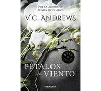 Petalos al viento / Petals on the Wind V. C. Andrews (Auteur)