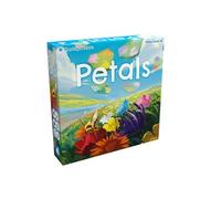 Petals Edition bilingue français-anglais - Thomas Nougaret - Biotope Eds - Boîte ou accessoire - Jeux livres objets