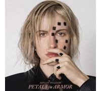 Petals For Armor by Hayley Williams [Audio CD] NEUF