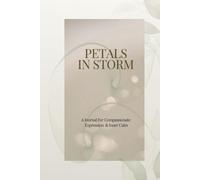 Petals In Storm: Nonviolent Communication Journal