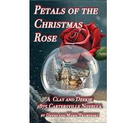 Petals of the Christmas Rose