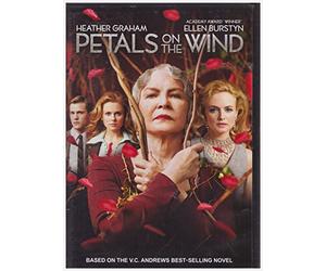 Petals on The Wind
