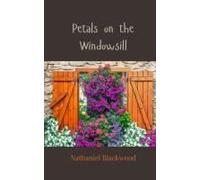 Petals On The Windowsill