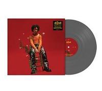 Petals to Thorns [vinyle couleur Noir Glacé - Tirage Limité]