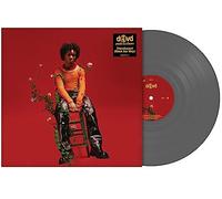 D4vd - Petals to Thorns [vinyle couleur Noir Glacé - Tirage Limité]