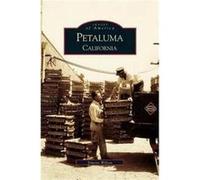 Petaluma California - Simone Wilson - Arcadia Publishing - Livre en Anglais Simone WilsonSimone Wilson (Auteur)