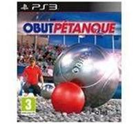 Petanque Master G