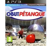 Obut Pétanque PS3