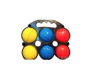 Petanque mgm jaune