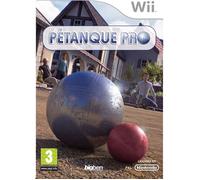 Pétanque Pro Wii