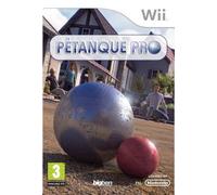Bigben Interactive – Jeu console – Pétanque Pro Wii
