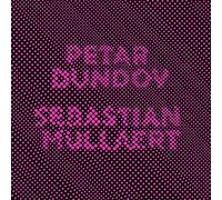 Petar Dundov & Sebastian Mullaert – 20 Years: Cocoon Recordings – EP6 – Vinyle 12" – Alive AG