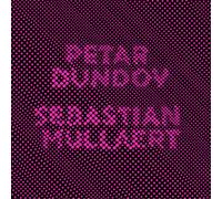 PETAR DUNDOV/SEBASTIAN MULLAERT-20 YEARS COCOON RECORDINGS-EP6 VINYL LP NEUF