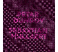 Petar Dundov/Sebastian Mullaert 20 Years: Cocoon Recordings - EP6 (Vinyl) 12" EP